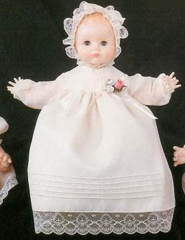 Effanbee - Little Lovums - Cream Puff - Doll